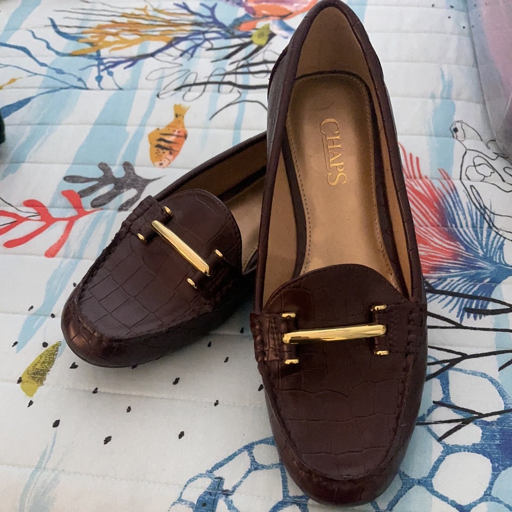 Women’s Preppy Loafers
